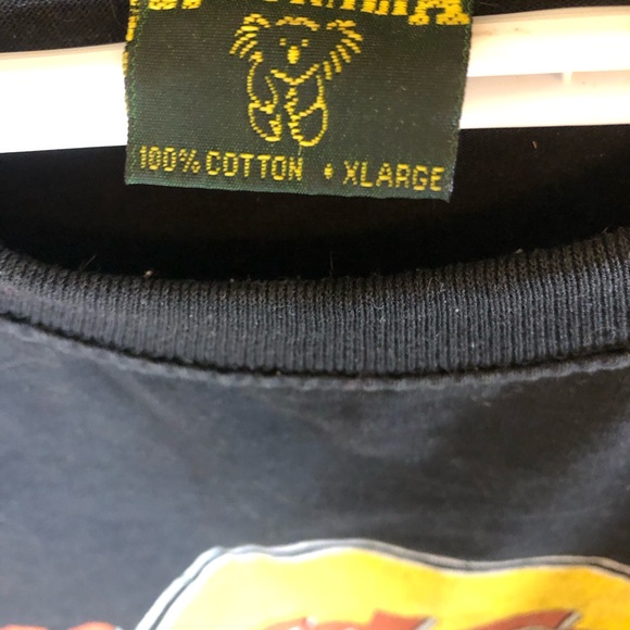 “Hard Croc” Cafe T-Shirt - Picture 3 of 3